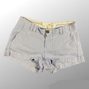 Striped L.O.G.G. H&M Shorts